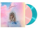 Taylor Swift - LOVER (COLOURED 2LP) Vinyl LP Republic NEU