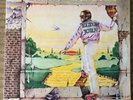 Elton John ?– Goodbye Yellow Brick Road 2 X LP Australian trifold EX  Condition