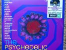The Psychedelic Scene 2LP Heavyweight Vinyl RSD 2019 NEW/SEALED SYN SMALL FACES