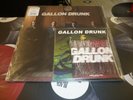 GALLON DRUNK - THE ROTTEN MILE LTD LP/2x7
