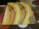 THE CHARLATANS - BETWEEN 10th AND 11th CLEAR VINYL 2LP MINT/SEALED