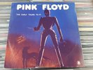 PINK FLOYD - THE EARLY TOURS '70-'71 - Space Records FET 771