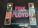 PINK FLOYD - DOCKLANDS ARENA 4-7-89 LIVE PROMO RARE 2LP