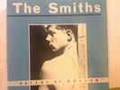THE SMITHS Hatful of Hollow 1984 RT76 Vinyl LP Morrissey Marr ROCK RARE Indie
