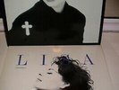LISA STANSFIELD - AFFECTION,1989(210739)+LISA STANSFIELD -REAL LOVE,1991(212300)