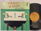 Frank Zappa Waka/Jawaka Hot Rats VG+