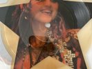 Madonna ?– Dress you up original shaped picture disc EX 1985 W8848P