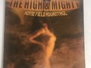 The High & Mighty - Home Field Advantage Vinyl LP x 2