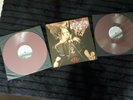 ENSLAVED - Eld  Lim. 85 Copies   Satyricon Emperor Borknagar