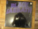 Black Sabbath,Master of Reality,Warner Bros Label,LP + Poster