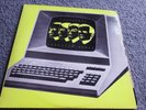KRAFTWERK Computer World UK original 1981 EMI LP
