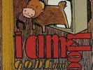 I AM KLOOT - Gods & Monsters (reissue) - Vinyl (LP)