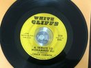 RARE  60'S NORTHERN  CHUCK CORNISH  TRIBUTE TO MOHAMMED ALI   WHITE CLIFFS  ORIG