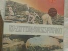 Led Zeppelin, RARE Houses of the Holy Vinyl SHRINK W/ White Ribbon Rare SD 7255