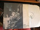 DAVID BOWIE RARE LP VINYL RECORD ALBUM-ZIGGY PLAYS GUITAR LIVE '72-BOOT-1983