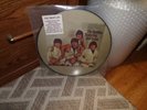 THE BEATLES YESTERDAY AND TODAY BUTCHER  PICTURE DISC
