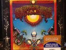 GRATEFUL DEAD Multi Color Vinyl SWIRLED LP Aoxomoxoa  Sealed Collectors Item