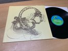 SCARAMOUCHE SAME KRAUTROCK ORIGINAL TEXTURED COVER MINT