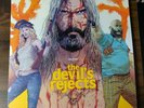 The Devil's Rejects 2 LP Blood Covered Red
