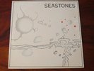 Seastones. Seastones NM- Psych Electronica Space Rock LP Grateful Dead