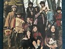 The Incredible String Band - The Hangman’s Beautiful Daughter LP EKS-74021 psych