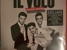 Il Volo Grande Amore International Version Lp Sigillato