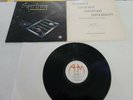 Supertramp Crime Of The Century Original Master Recording LP MFSL1-005 1978 VGNM