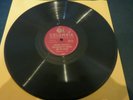 78 RPM Record 