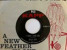 Mod New Breed R&B Northern 45 HELEN TROY I Think I Love You Kapp Exc. HEAR  Rare