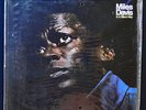 MFSL LP  MILES DAVIS ** SEALED PROMO **  IN A SILENT WAY    Mobile Fidelity MoFi