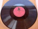 STELLINHA EGG & LINDOLFO GAYA (Brazil) 'Bum-qui-ti-bum' 78 RPM PRE MELODIYA USSR