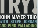 John Mayer Trio Live [VINYL]