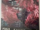 Foals ?– Everything Not Saved Will Be Lost - Part 1 Vinyl, LP, Signed & Sealed
