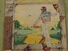 Elton John: Goodbye Yellow Brick Road (1973) Double Vinyl LP with Trifold Cover