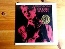 DAVID BOWIE.MEGA-RARE GREEN AND RED  VINYL DOUBLE LP