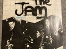 RARE USED 45 RPM RECORD: The Jam In the City w/ Picture Sleeve Polydor 1977