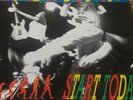 Gorilla Biscuits GREEN GLOW IN DARK Colored Vinyl  Start Today Record LP