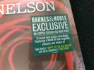 Willie Nelson First Rose Spring LIMITED RED ROSE COLOR Vinyl Record barnes noble