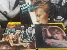 David Bowie 3 Records: Young Americans, Diamond Dogs, & Greatest Hits  Vinyl LPs