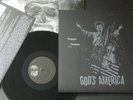 God's America ?– Merge With The Infinite LP HARDCORE 2016 RSR167 LIMITED 50