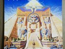 * IRON MAIDEN - POWERSLAVE - Orig 1984 UK LP *