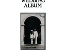 John Lennon & Yoko Ono - Wedding Album COLOURED vinyl LP LRS20
