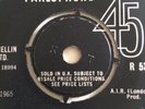 The Action, Land Of 1000 Dances,EX,Parlophone,1965,Mod,Beat,Freakbeat,Soul