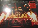 Vinyl LP Volbeat Let‘s Boogie 3LP Edition OVP