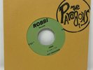Paragons - Abba / Better Man Than I 45 7