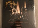 PANIC  AT THE DISCO VICES & VIRTUES Vinyl LP Black