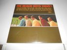 The Beach Boys Today LP  Mono 1994 Capitol Reissue Mint Sealed Brian Wilson