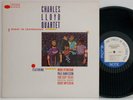 Charles Lloyd        Night in Copenhagen         Blue Note          NM # 39