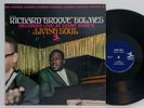 Richard Groove Holmes       Living Soul       Prestige       USA       NM # 39