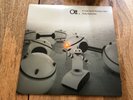 Ott - Load Up At Nunney Catch single - Autographed -Green Vinyl - Dub Downtempo